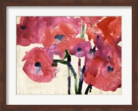 Blossom View II Fine Art Print