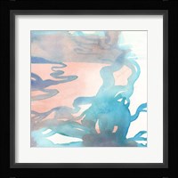 Suffusion II Framed Print