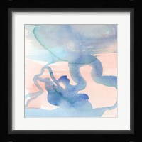 Suffusion III Framed Print