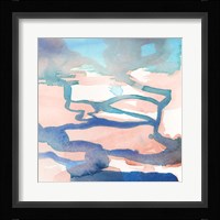 Suffusion IV Framed Print