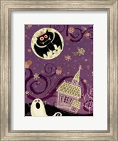 EEK II Fine Art Print