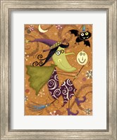 EEK IV Fine Art Print