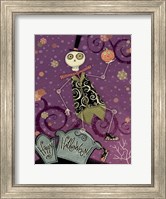 EEK V Fine Art Print