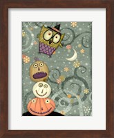 EEK VI Fine Art Print