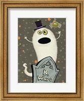 Happy Haunting II Fine Art Print