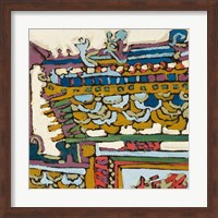 Chinatown VIII Fine Art Print