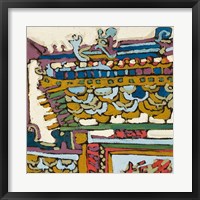 Chinatown VIII Fine Art Print