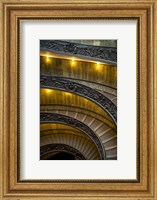 Rome Staircase 2 Fine Art Print