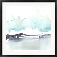 Snow Line VI Fine Art Print