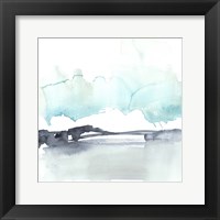 Snow Line VI Fine Art Print