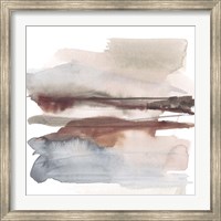 Earth Horizon VI Fine Art Print