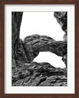 Desert Arches VI Fine Art Print