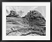 Canyon Lands I Fine Art Print