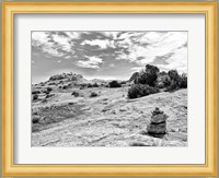 Canyon Lands III Fine Art Print