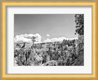 Canyon Lands VI Fine Art Print