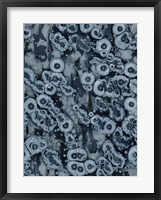 Affix III Framed Print