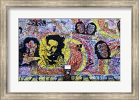 Berlin Wall 3 Fine Art Print