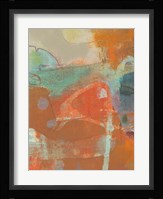 Alira I Framed Print