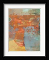 Alira III Framed Print