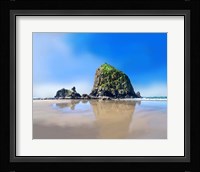 Oregon Coast I Fine Art Print