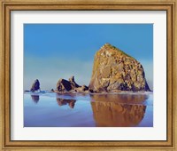 Oregon Coast II Fine Art Print