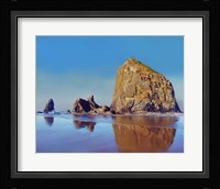 Oregon Coast II Fine Art Print
