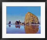 Oregon Coast II Fine Art Print