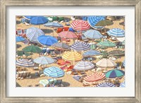 Umbrellas I Fine Art Print