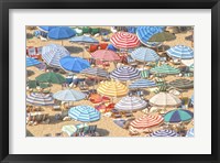 Umbrellas I Fine Art Print