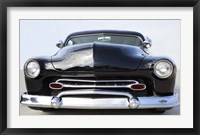Hot Rod Fine Art Print