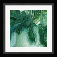 Amazonian II Framed Print