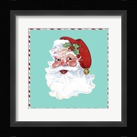 1955 Christmas II Framed Print