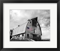 Flags of Our Farmers X Fine Art Print