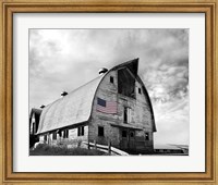 Flags of Our Farmers X Fine Art Print
