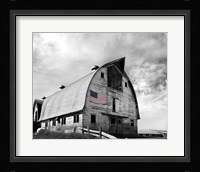 Flags of Our Farmers X Fine Art Print
