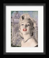 Girl's Best Friend Fine Art Print