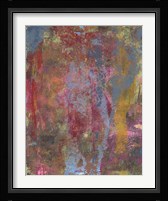 Infusion II Framed Print