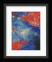 Harmonious Balance II Framed Print