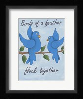 Animal Expressions IV Framed Print