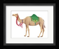 Festival Animal I Fine Art Print