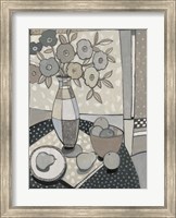 Table Top I Fine Art Print