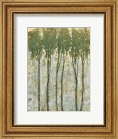 Standing Tall in Spring I Fine Art Print
