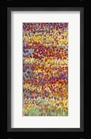 Tulips in Bloom I Fine Art Print