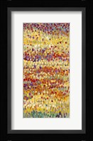 Tulips in Bloom II Fine Art Print