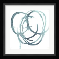Dizzy I Fine Art Print