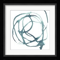 Dizzy II Framed Print