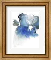 Glacier Melt I Fine Art Print