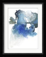 Glacier Melt I Fine Art Print