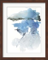 Glacier Melt II Fine Art Print