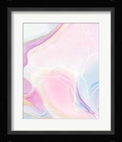 Marbled Prism I Fine Art Print